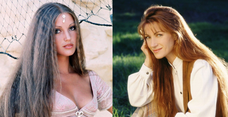 jane seymour