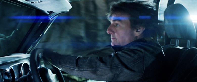 Les images de la bande-annonce du film "Mission Impossible : The Final Reckoning - Part 2" avec Tom Cruise