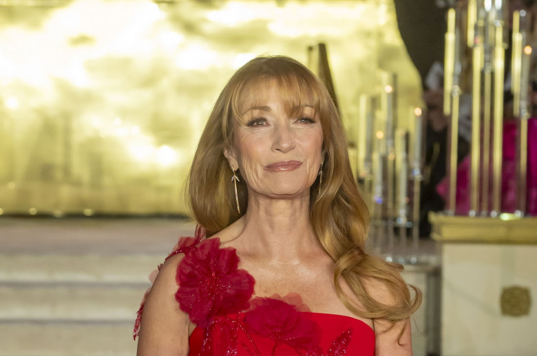 Jane Seymour