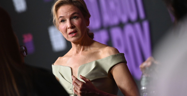 Peacock's 'Bridget Jones: Mad About The Boy' Special Screening, New York, USA - 12 Feb 2025