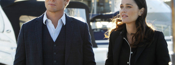 The Mentalist - filmstill