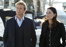 The Mentalist - filmstill