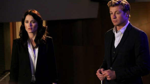 A cucerit publicul alături de Simon Baker în Mentalistul. Cum arată și ce face azi actrița care a interpretat-o pe Teresa Lisbon