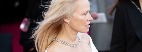 Pamela Anderson