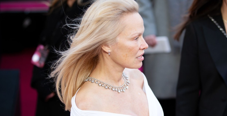 Pamela Anderson