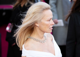 Pamela Anderson