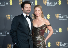 EE BAFTA Film Awards 2025 Arrivals - Royal Festival Hall, Southbank, London