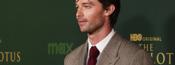 Patrick Schwarzenegger/ Profimedia