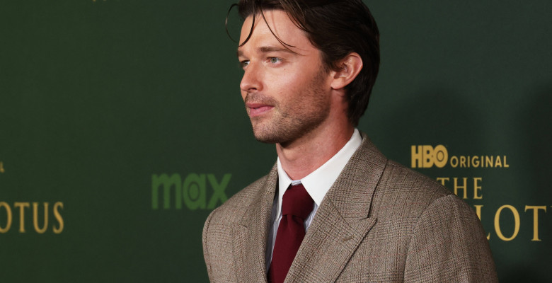 Patrick Schwarzenegger/ Profimedia