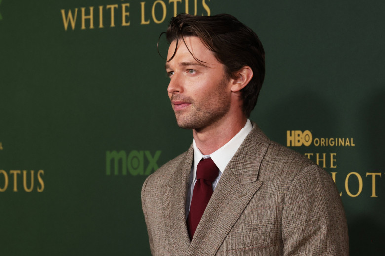 Patrick Schwarzenegger/ Profimedia