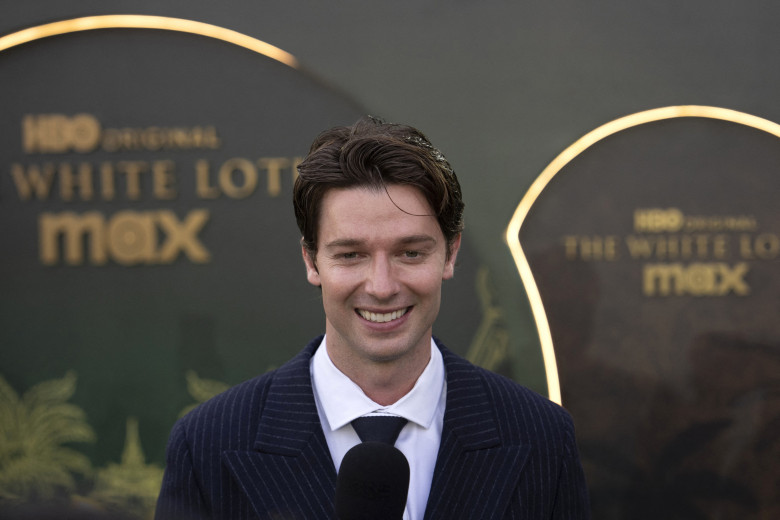 Patrick Schwarzenegger/ Profimedia