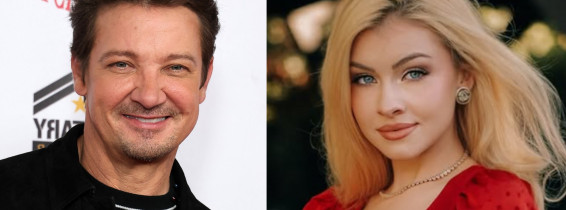 jeremy renner si cassandra mason