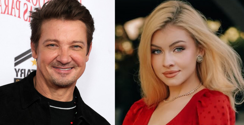 jeremy renner si cassandra mason