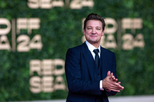 Jeremy Renner