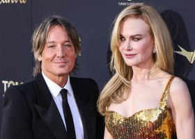 49th Annual AFI Lifetime Achievement Award Gala Tribute Celebrating Nicole Kidman