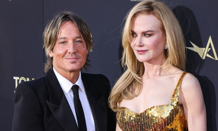49th Annual AFI Lifetime Achievement Award Gala Tribute Celebrating Nicole Kidman