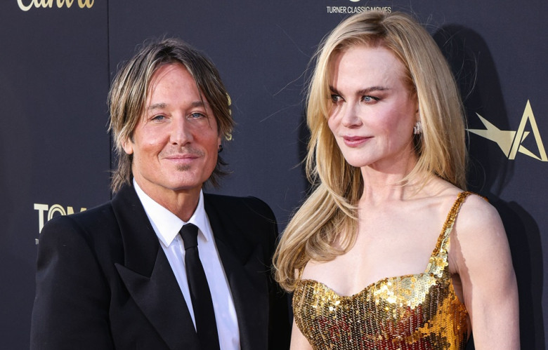 49th Annual AFI Lifetime Achievement Award Gala Tribute Celebrating Nicole Kidman