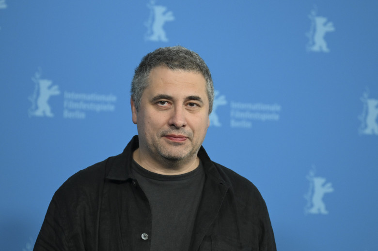 75th Berlinale International Film Festival - 'Kontinental '25'