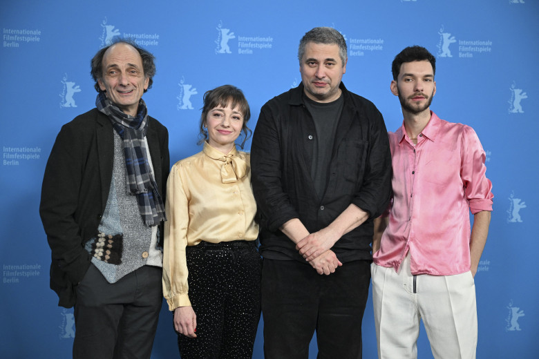 75th Berlinale International Film Festival - 'Kontinental '25'