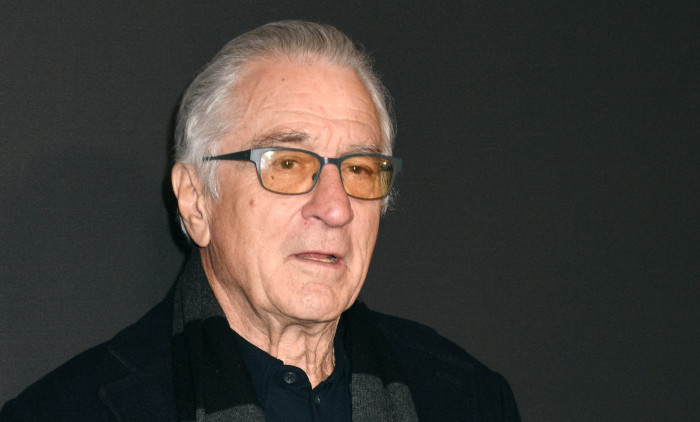 Première du film "Zero Day" à New York