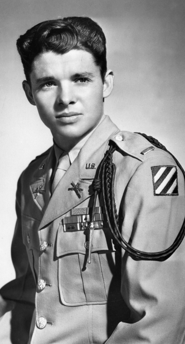 Audie Murphy