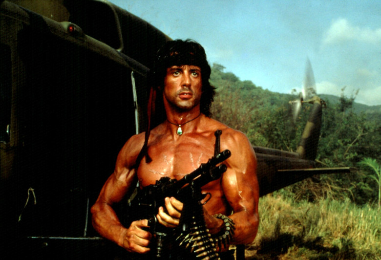 rambo, sylvester stallone (2)