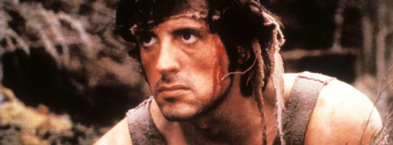 Rambo: First Blood (1982), Sylvester Stallone