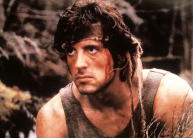 Rambo: First Blood (1982), Sylvester Stallone