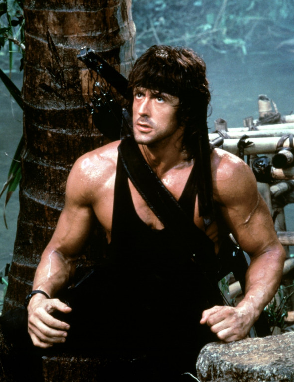 rambo, sylvester stallone (7)