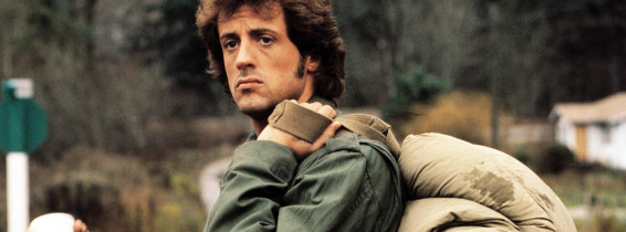 Rambo: First Blood (1982), Sylvester Stallone