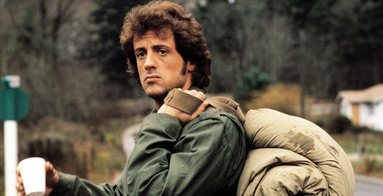 Rambo: First Blood (1982), Sylvester Stallone