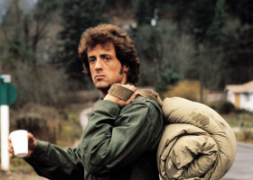 Rambo: First Blood (1982), Sylvester Stallone