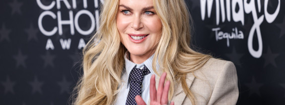 30th Annual Critics' Choice Awards