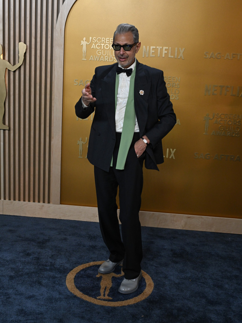 Jeff Goldblum/ Profimedia