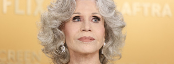 Jane Fonda