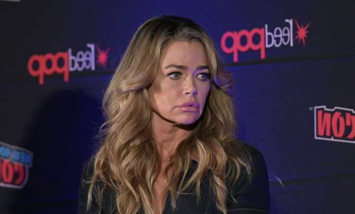 Denise Richards