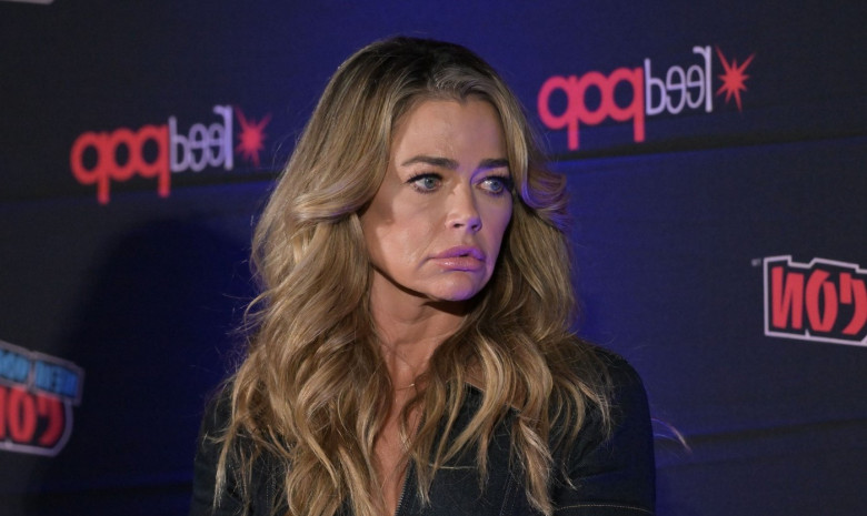 Denise Richards