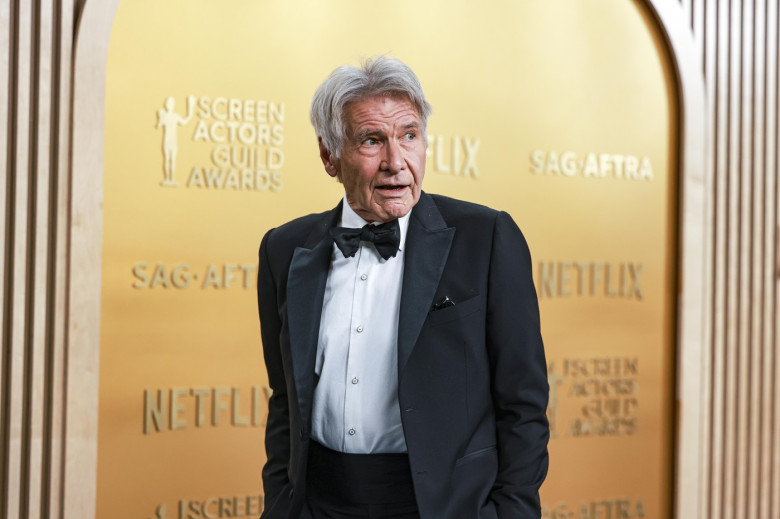 31st Screen Actors Guild Awards - Arrivals