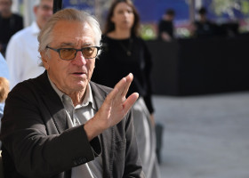 Robert De Niro