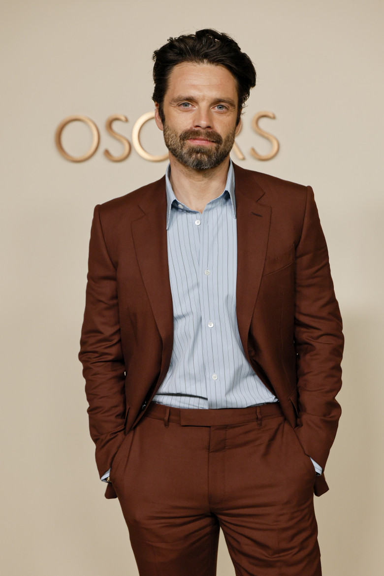 97th Annual Academy Awards - Nominees Dinner