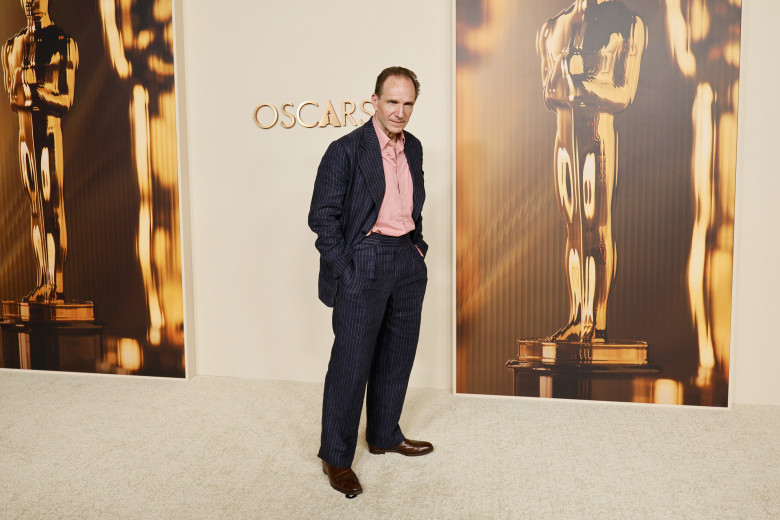 97th Annual Academy Awards - Nominees Dinner