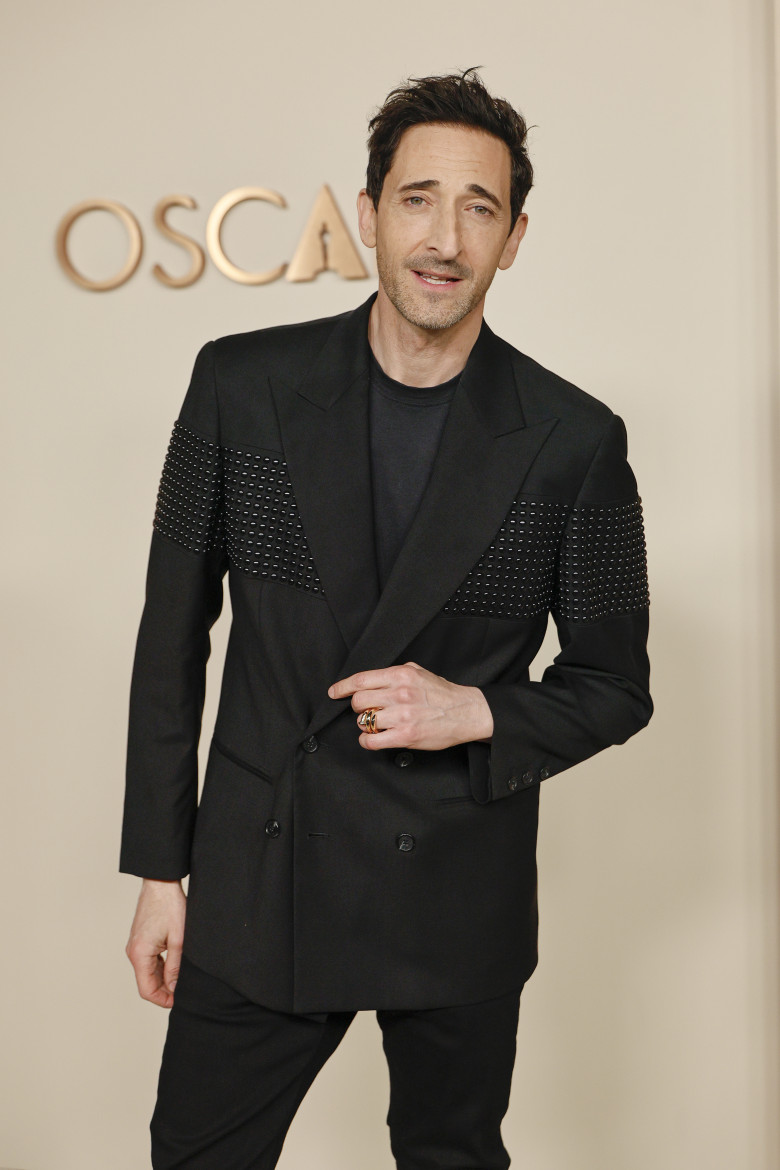 97th Annual Academy Awards - Nominees Dinner