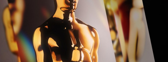 Academy Awards 2025: Poser Art