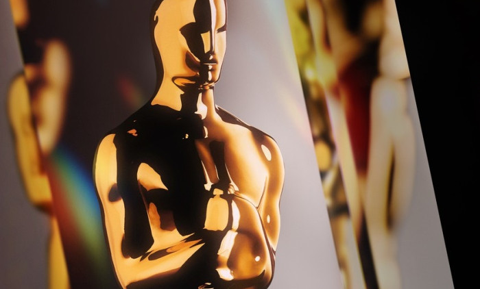 Academy Awards 2025: Poser Art