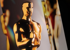 Academy Awards 2025: Poser Art