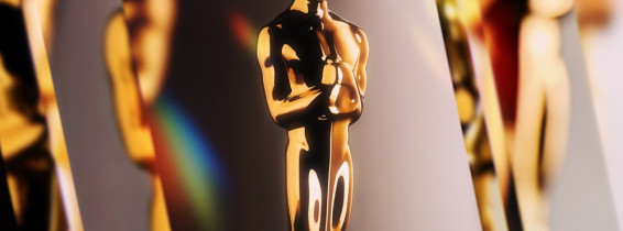 Academy Awards 2025: Poser Art