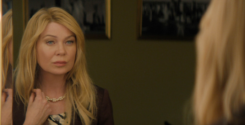 First look at Ellen Pompeo's new Hulu TV drama series 'Good American Family'