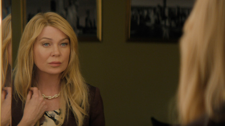 First look at Ellen Pompeo's new Hulu TV drama series 'Good American Family'