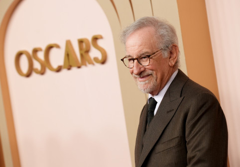 96th Oscars Nominees Luncheon