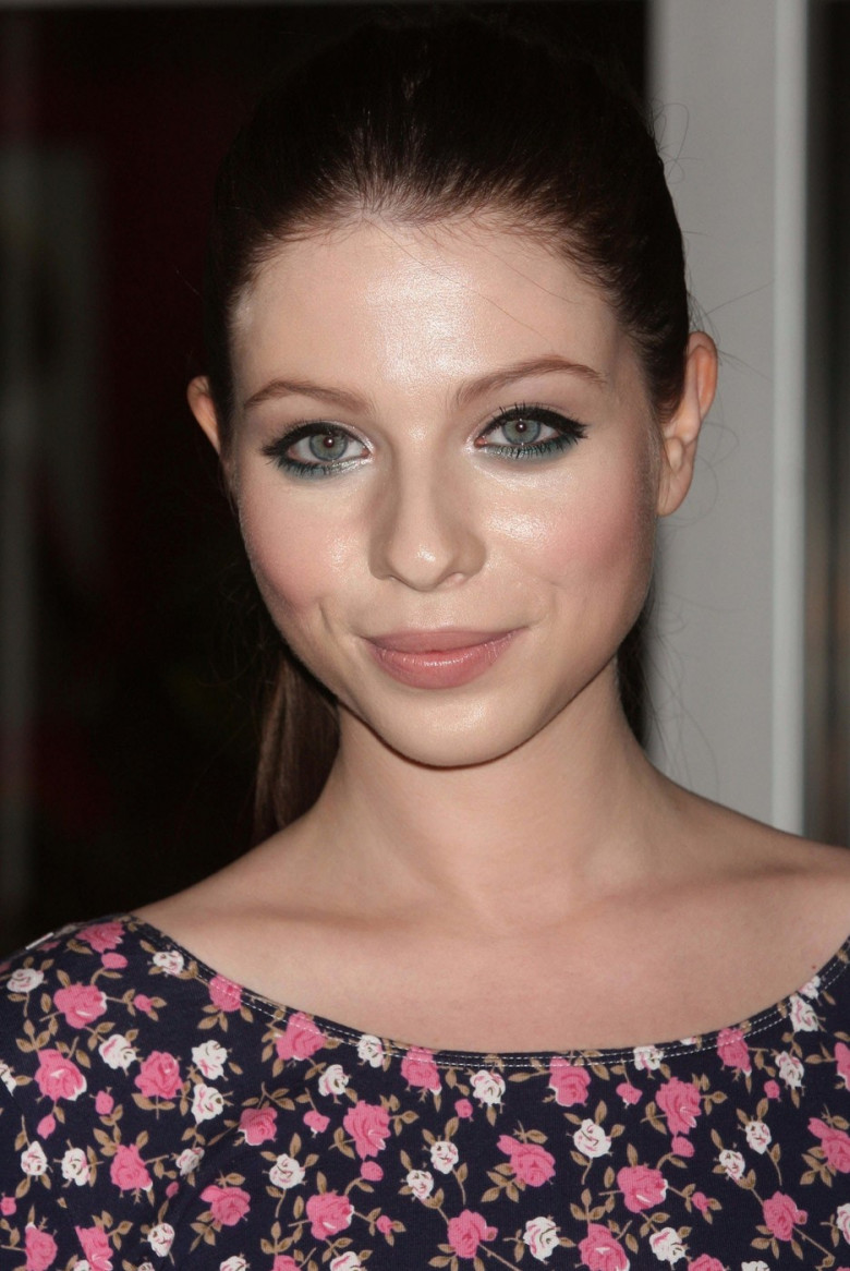 Former Gossip Girl and Harriet the Spy star Michelle Trachtenberg dead at 39 **FILE PHOTOS**